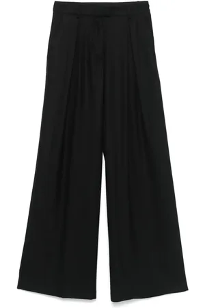 SEMICOUTURE Jacob palazzo pants