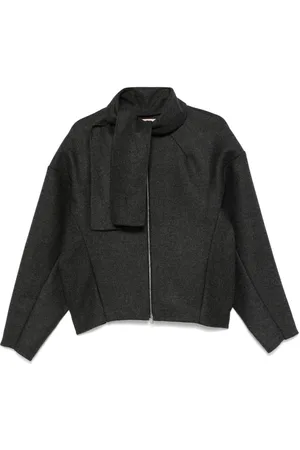 Plan C Felted jacket