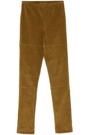 KRISTENSEN DU NORD Corduroy leggings