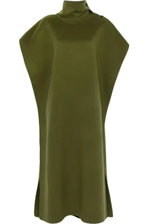 Fabiana Filippi Sleeveless coat