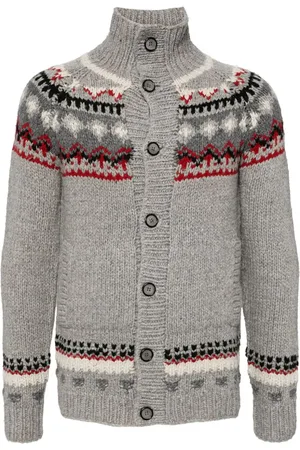 PRIVATE STOCK The Lorenz cardigan