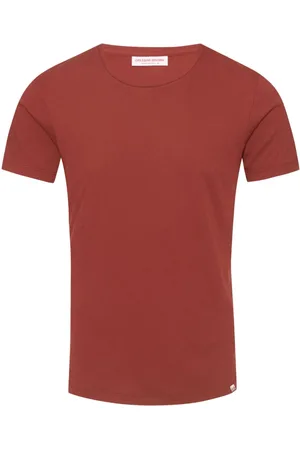 Orlebar Brown OB organic cotton T-shirt