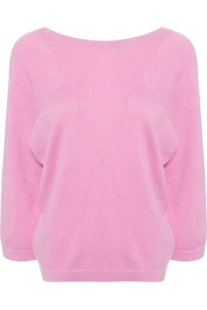 CHANEL 2000s CHANEL Cashmere Knit