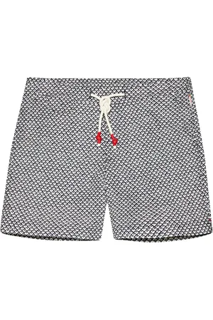 Orlebar Brown Standard Mosaic swim shorts