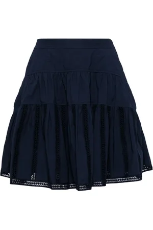 ULLA JOHNSON Alara skirt
