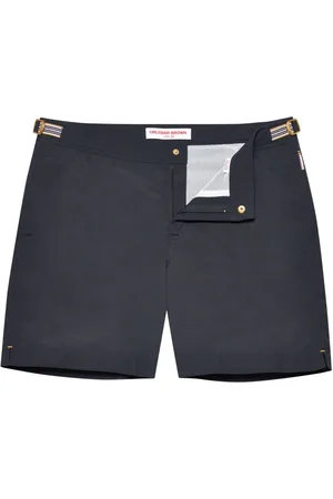 Orlebar Brown Bulldog Ribbon swim shorts