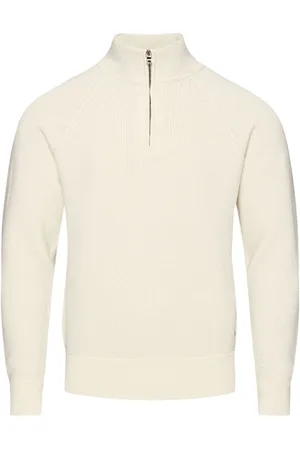 Orlebar Brown Lennard Ribbed jumper