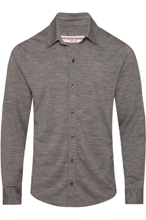 Orlebar Brown Giles shirt