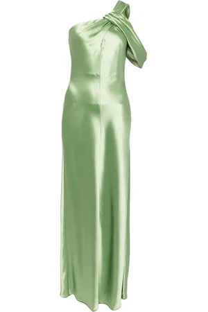 Acler Hilder maxi dress