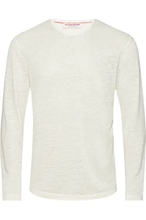 Orlebar Brown Chainstitch Classic T-shirt