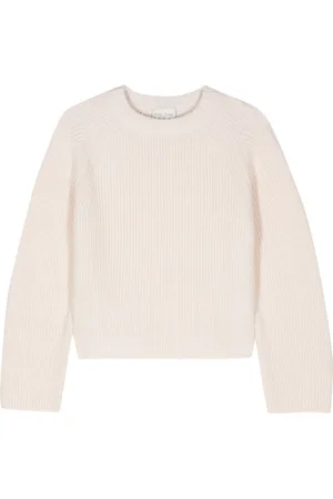 FORTE FORTE Chunky-knit jumper