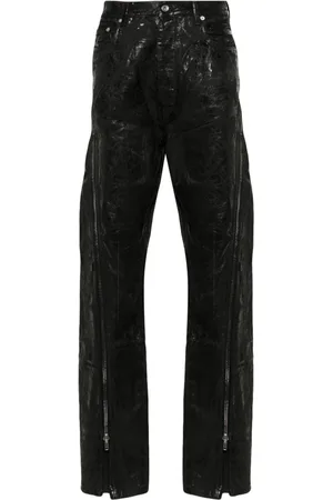 Rick Owens Bolan Banana Trousers