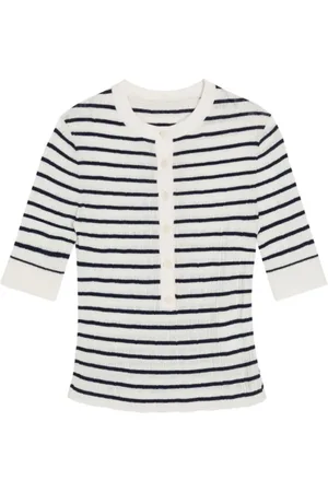 A.L.C. Fisher top