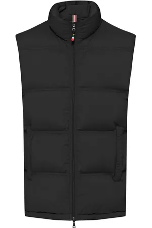 Orlebar Brown Malik padded gilet