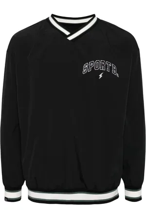 AGNÈS B. V-neck pullover
