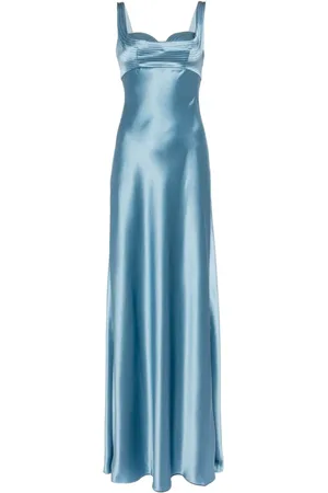 Acler Fagan maxi dress