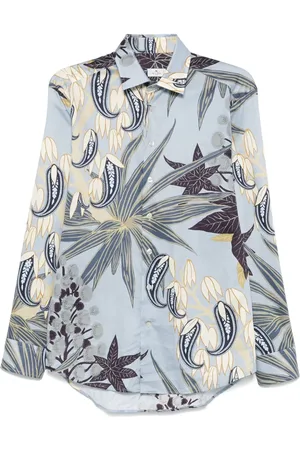 Etro Roma shirt