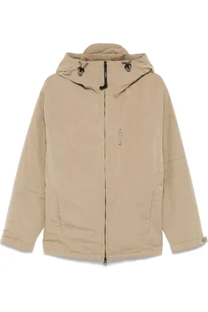 Aspesi Padded jacket