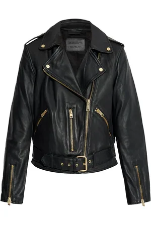 AllSaints Balfern jacket