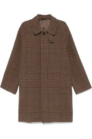 mfpen Accession coat