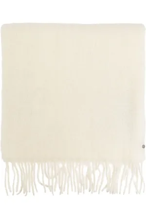Canada Goose Alpaca scarf