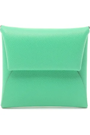 Hermès 2024 Bastia coin purse