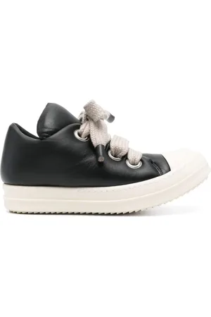 Rick Owens Jumbo sneakers