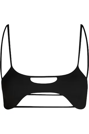 GAUGE81 Cut-out detailing top