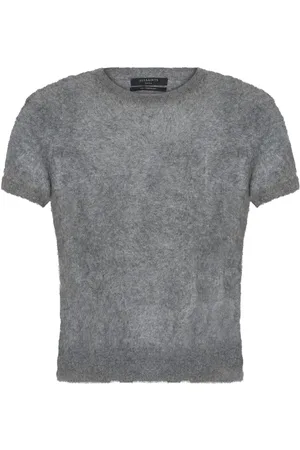 AllSaints Rebel top