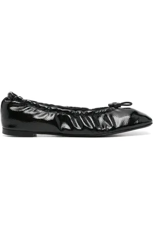 Cecilie Bahnsen Orbella ballerina shoes