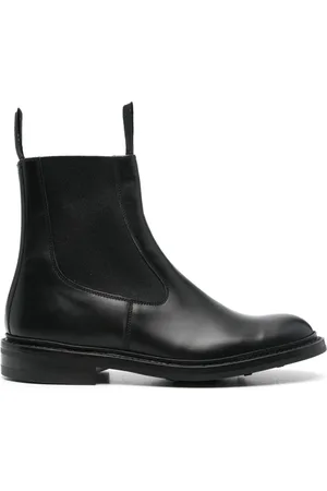TRICKERS Stephen Chelsea boots
