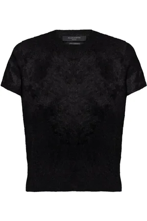 AllSaints Rebel top