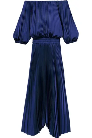 A.L.C. Sienna midi dress