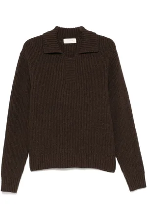 mfpen Collar sweater