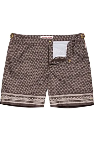 Orlebar Brown Bulldog Solmio swim shorts