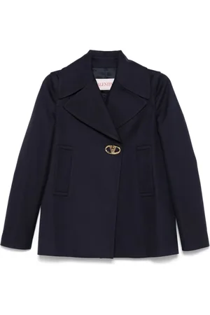 VALENTINO GARAVANI VLogo jacket