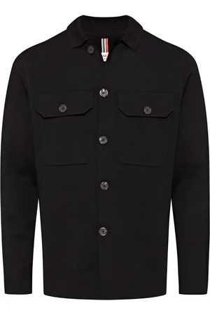 Orlebar Brown Brigg shirt jacket