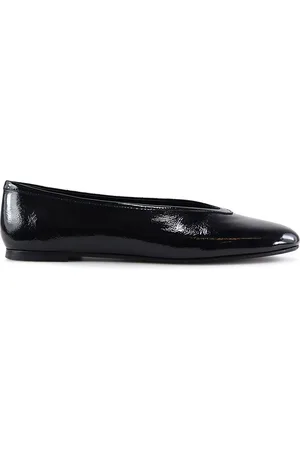 NOTABENE Betty ballerina shoes