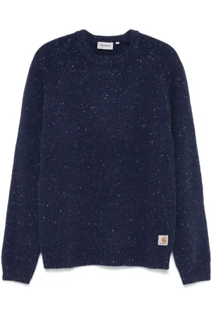 Carhartt Anglistic sweater