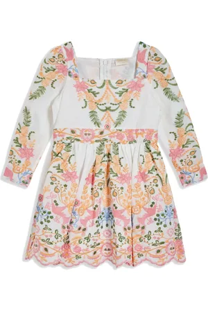 Marlo Lyla mini dress