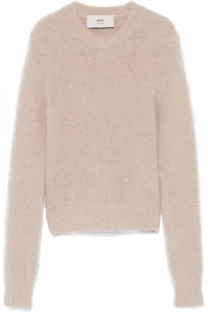 Ami Brushed sweater