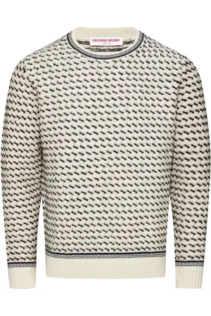 Orlebar Brown Corrin jumper