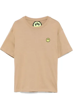 BARROW Smile Iconic T-shirt