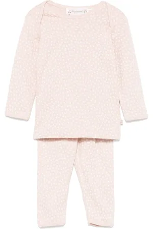 BONPOINT Timi pajamas set