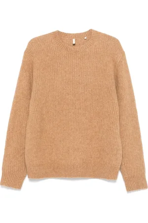 Sunflower Dess sweater
