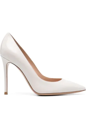 Gianvito Rossi 105mm Gianvito pumps