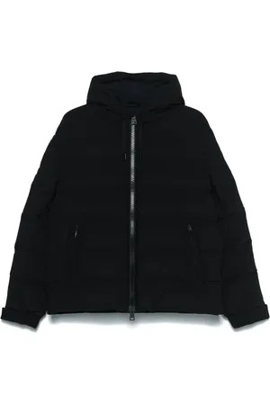 HERNO Quilted jacket