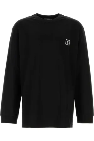 WOOYOUNGMI Cotton t-shirt