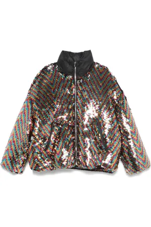 Khrisjoy Moon down jacket