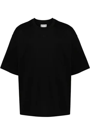 WOOYOUNGMI Over fit T-shirt